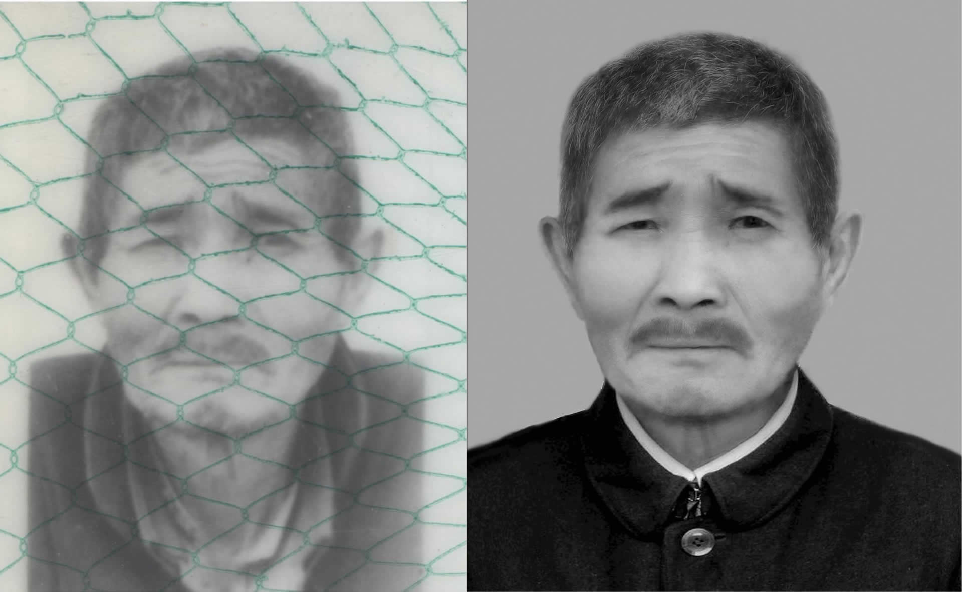 珠海老照片修复